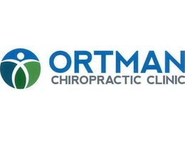 ORTMAN CHIROPRACTIC CLINIC trademark
