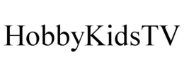 HOBBYKIDSTV trademark
