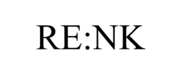 RE:NK trademark