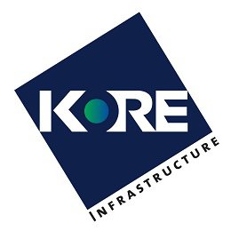 KORE INFRASTRUCTURE trademark