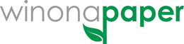 WINONAPAPER trademark