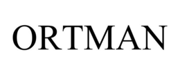 ORTMAN trademark