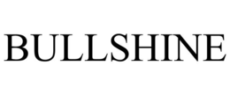 BULLSHINE trademark