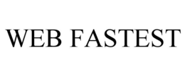 WEB FASTEST trademark