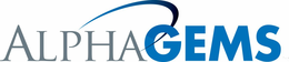 ALPHAGEMS trademark