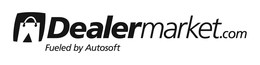 DEALERMARKET.COM FUELED BY AUTOSOFT trademark