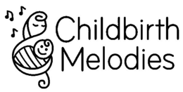 CHILDBIRTH MELODIES trademark