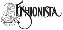 FISHIONISTA trademark