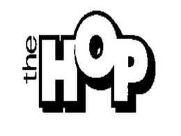 THE HOP trademark