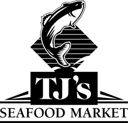 TJ'S SEAFOOD MARKET trademark
