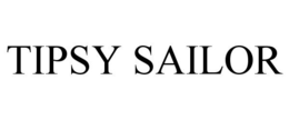 TIPSY SAILOR trademark