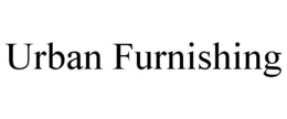 URBAN FURNISHING trademark