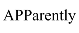 APPARENTLY trademark