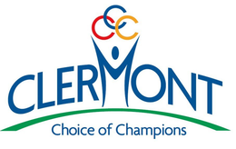 CLERMONT CHOICE OF CHAMPIONS trademark