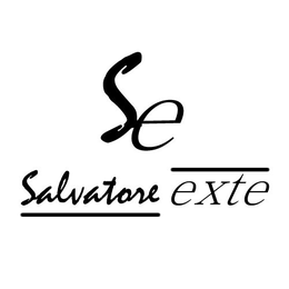 SE SALVATORE EXTE trademark