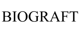 BIOGRAFT trademark