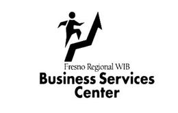FRESNO REGIONAL WIB BUSINESS SERVICES CENTER trademark