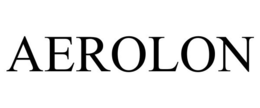 AEROLON trademark