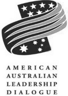 AMERICAN AUSTRALIAN LEADERSHIP DIALOGUE trademark