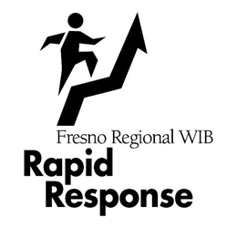 FRESNO REGIONAL WIB RAPID RESPONSE trademark