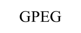 GPEG trademark