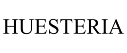 HUESTERIA trademark