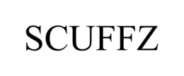 SCUFFZ trademark