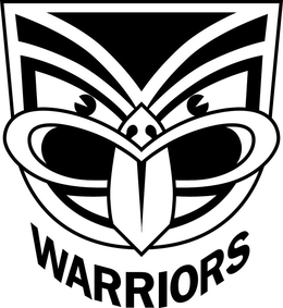 WARRIORS trademark