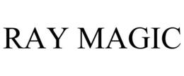 RAY MAGIC trademark
