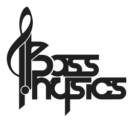 BASS PHYSICS trademark