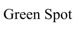 GREEN SPOT trademark