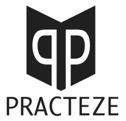 PP PRACTEZE trademark
