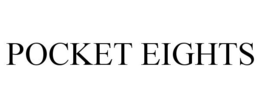 POCKET EIGHTS trademark