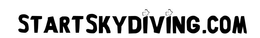 START SKYDIVING.COM trademark
