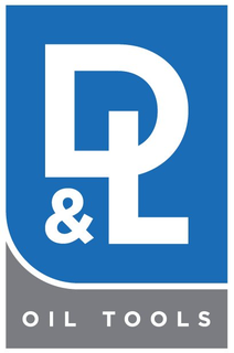 D&L OIL TOOLS trademark