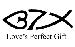 LOVE'S PERFECT GIFT trademark