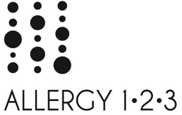 ALLERGY 1·2·3 trademark