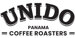 UNIDO PANAMA COFFEE ROASTERS trademark