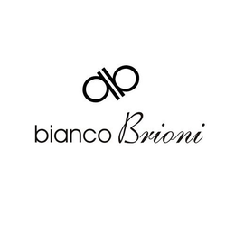 BB BIANCO BRIONI trademark