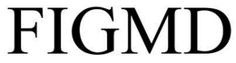 FIGMD trademark