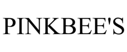 PINKBEE'S trademark
