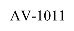 AV-1011 trademark