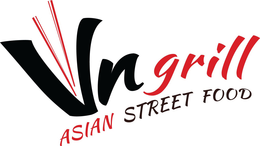 VN GRILL ASIAN STREET FOOD trademark