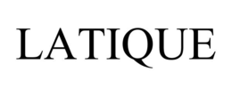 LATIQUE trademark