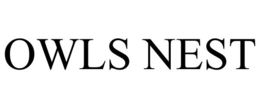 OWLS NEST trademark