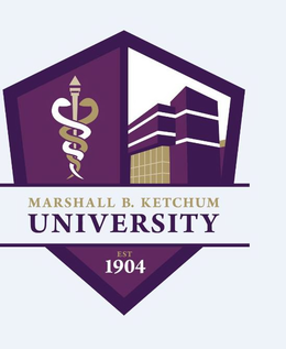 MARSHALL B. KETCHUM UNIVERSITY, EST. 1904 trademark
