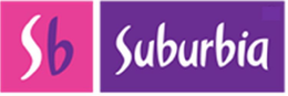 SB SUBURBIA trademark