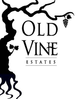OLD VINE ESTATES trademark