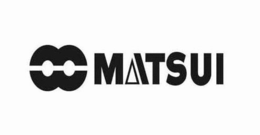 MW MATSUI trademark