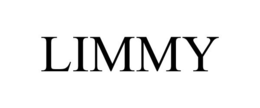 LIMMY trademark